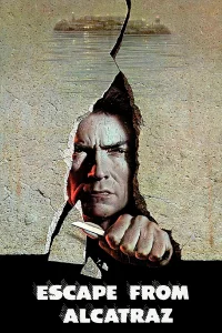L'Évadé d'Alcatraz