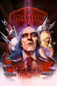 Phantasma