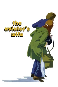 La mujer del aviador