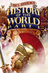 La loca historia del mundo