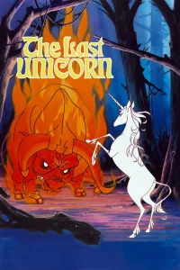 La Dernière Licorne
