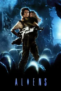 Alien II. El regreso
