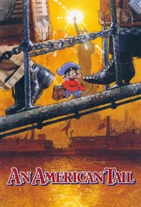 Fievel y el nuevo mundo