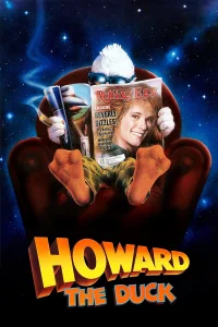 Howard… une nouvelle race de héros