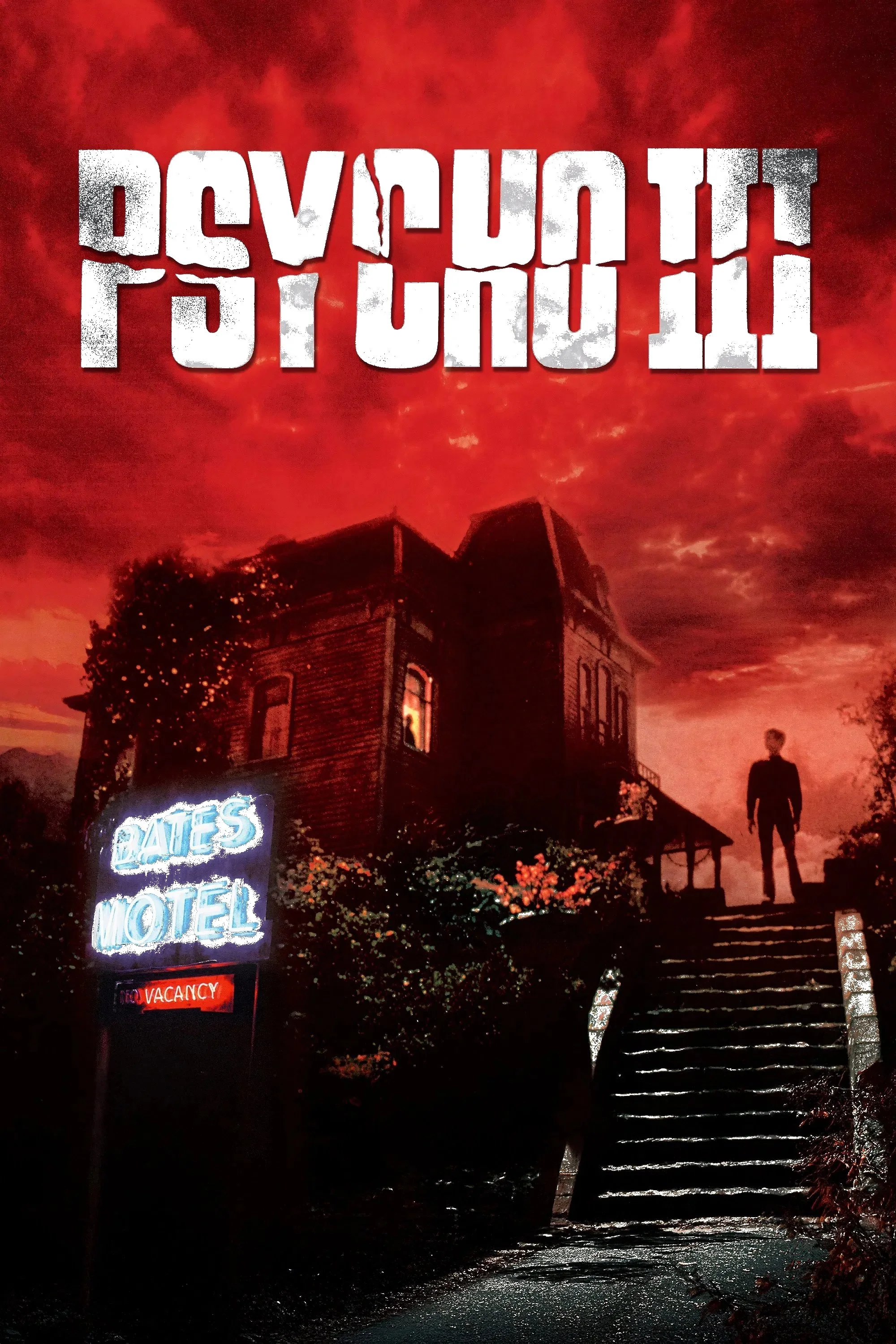 Psychose III