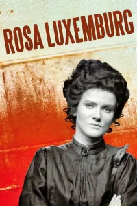 Rosa Luxembourg