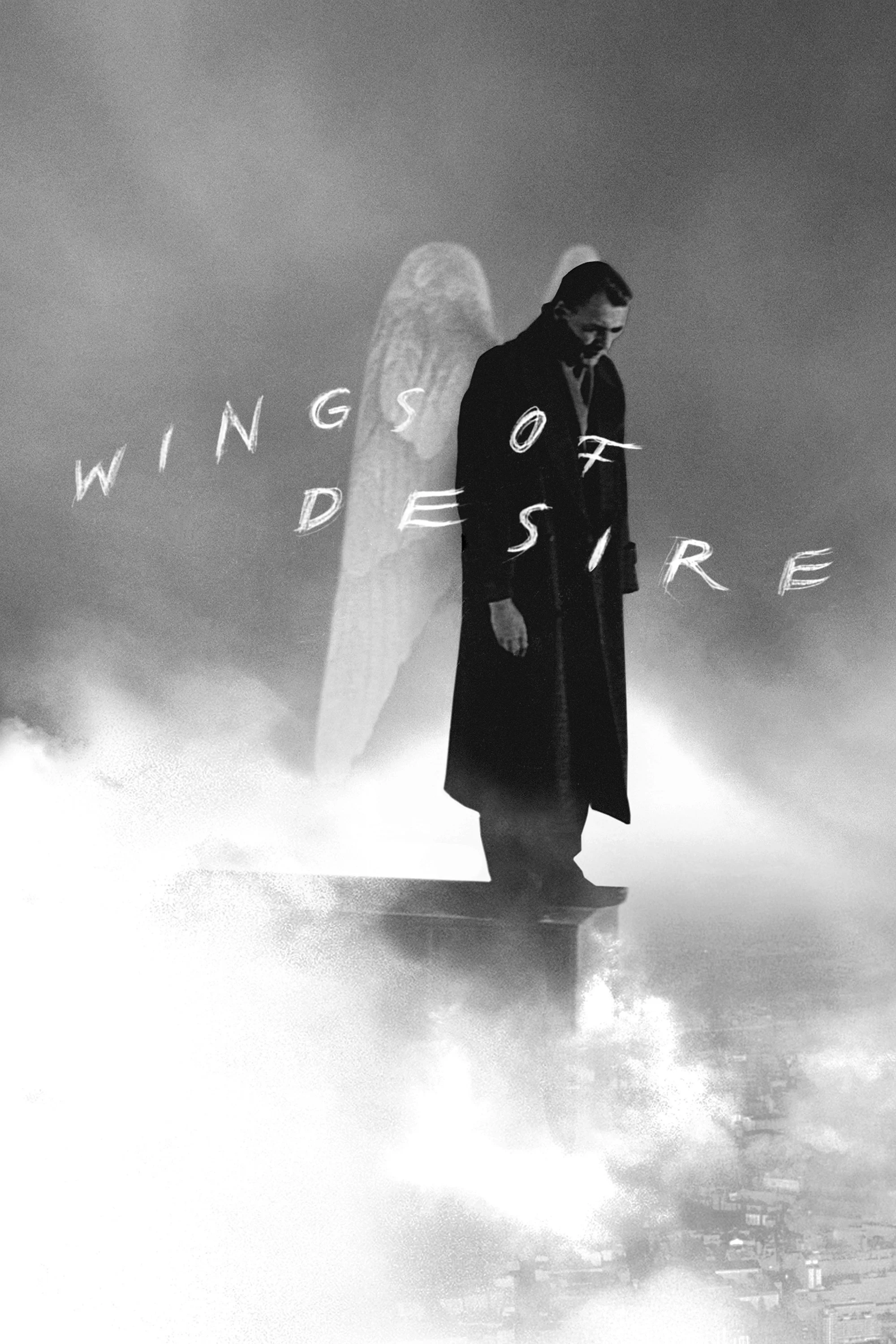 Les Ailes du désir