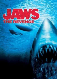 Les Dents de la mer 4 : La Revanche