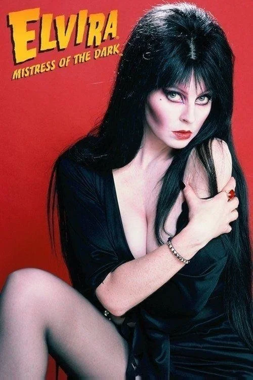 Elvira, maîtresse des ténèbres