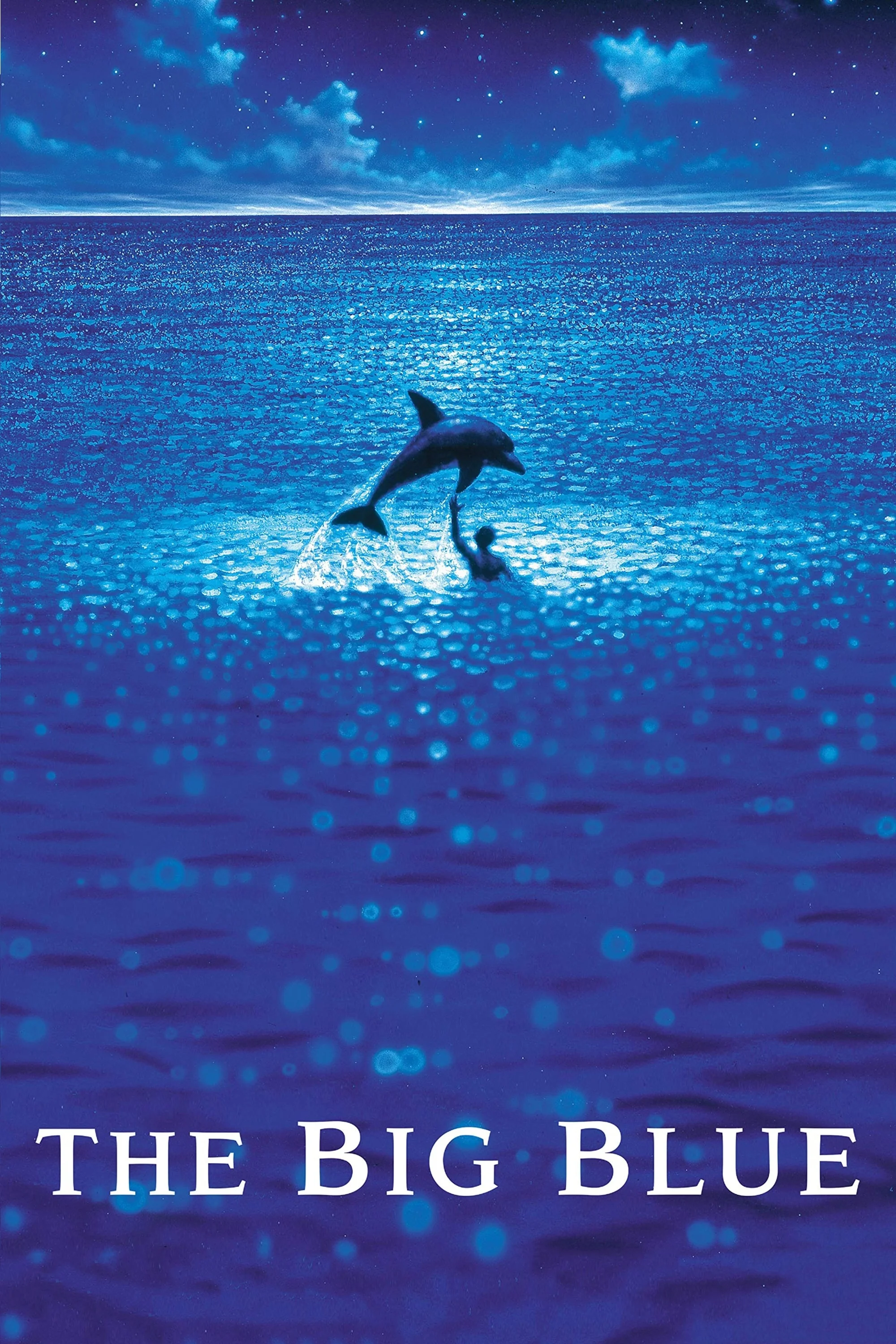 El gran azul