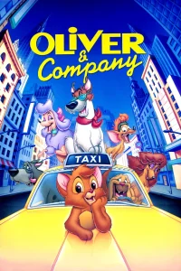 Oliver & Compagnie