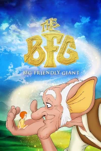 Le Bon Gros Géant