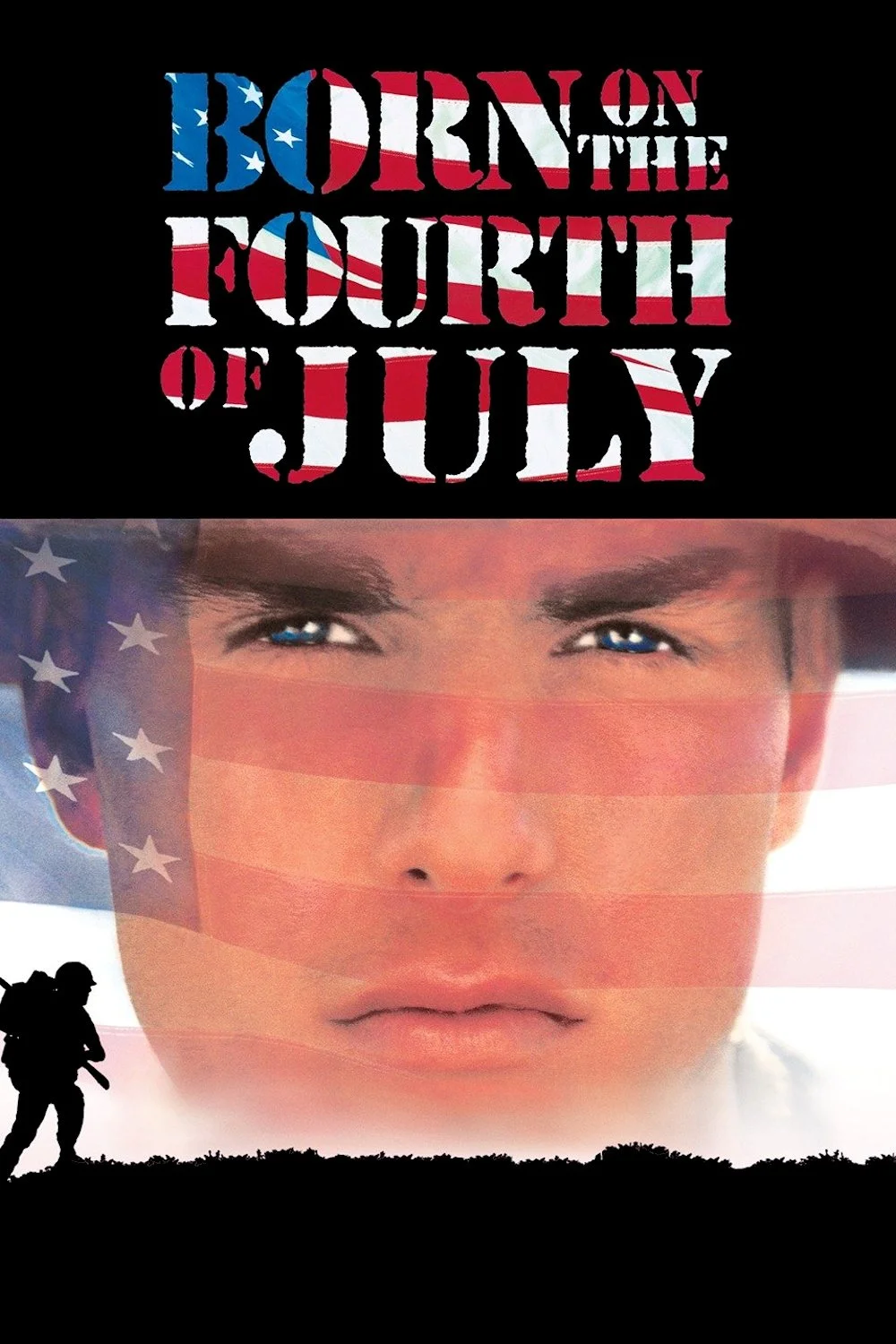 Né un 4 juillet