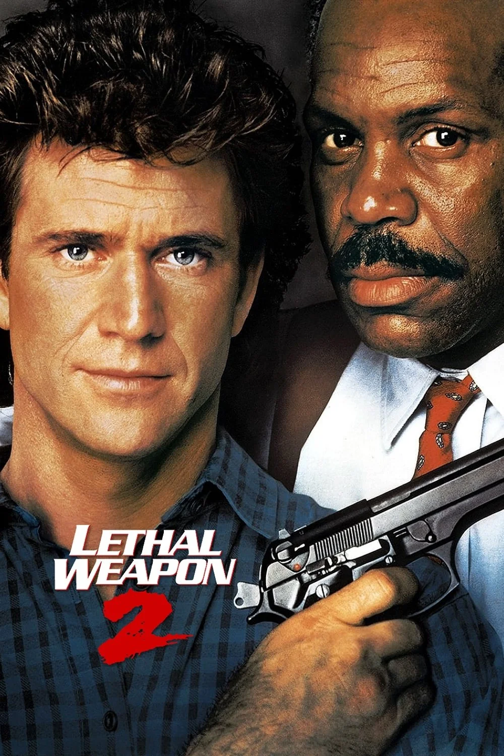 L'Arme fatale 2