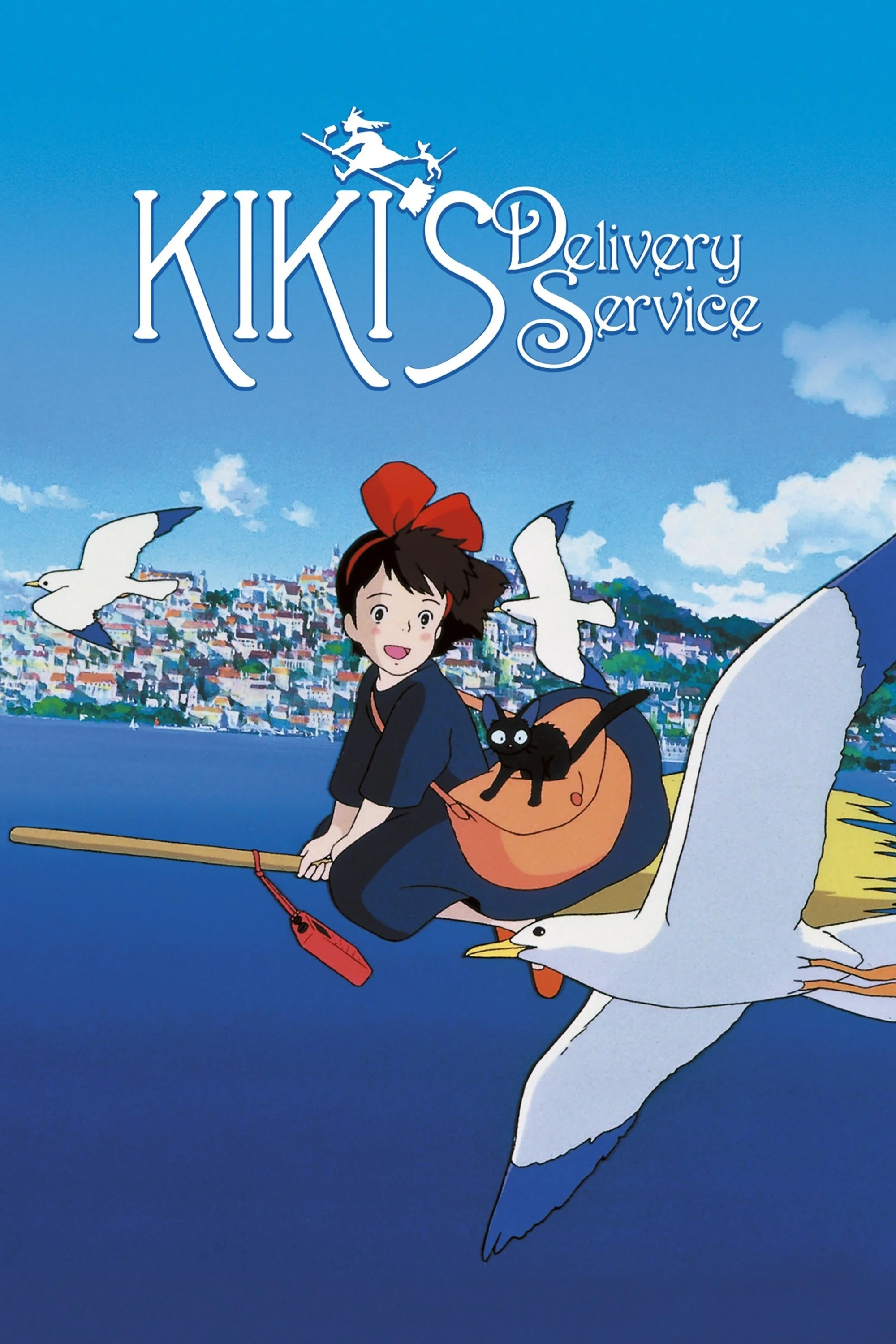 Kiki la petite sorcière