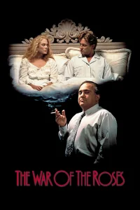 La Guerre des Rose