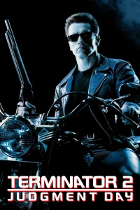 Terminator 2 : Le Jugement dernier