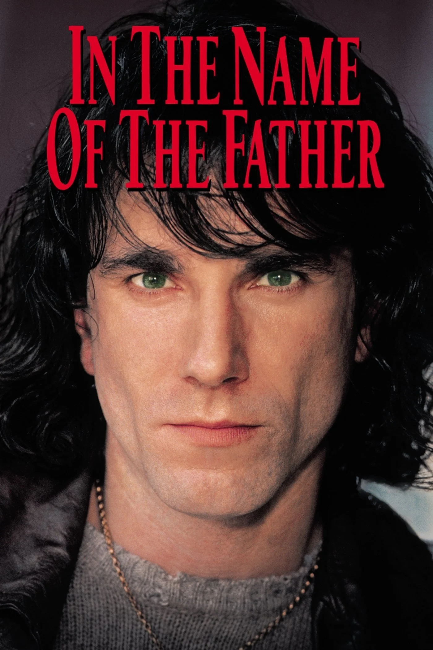 En el nombre del padre