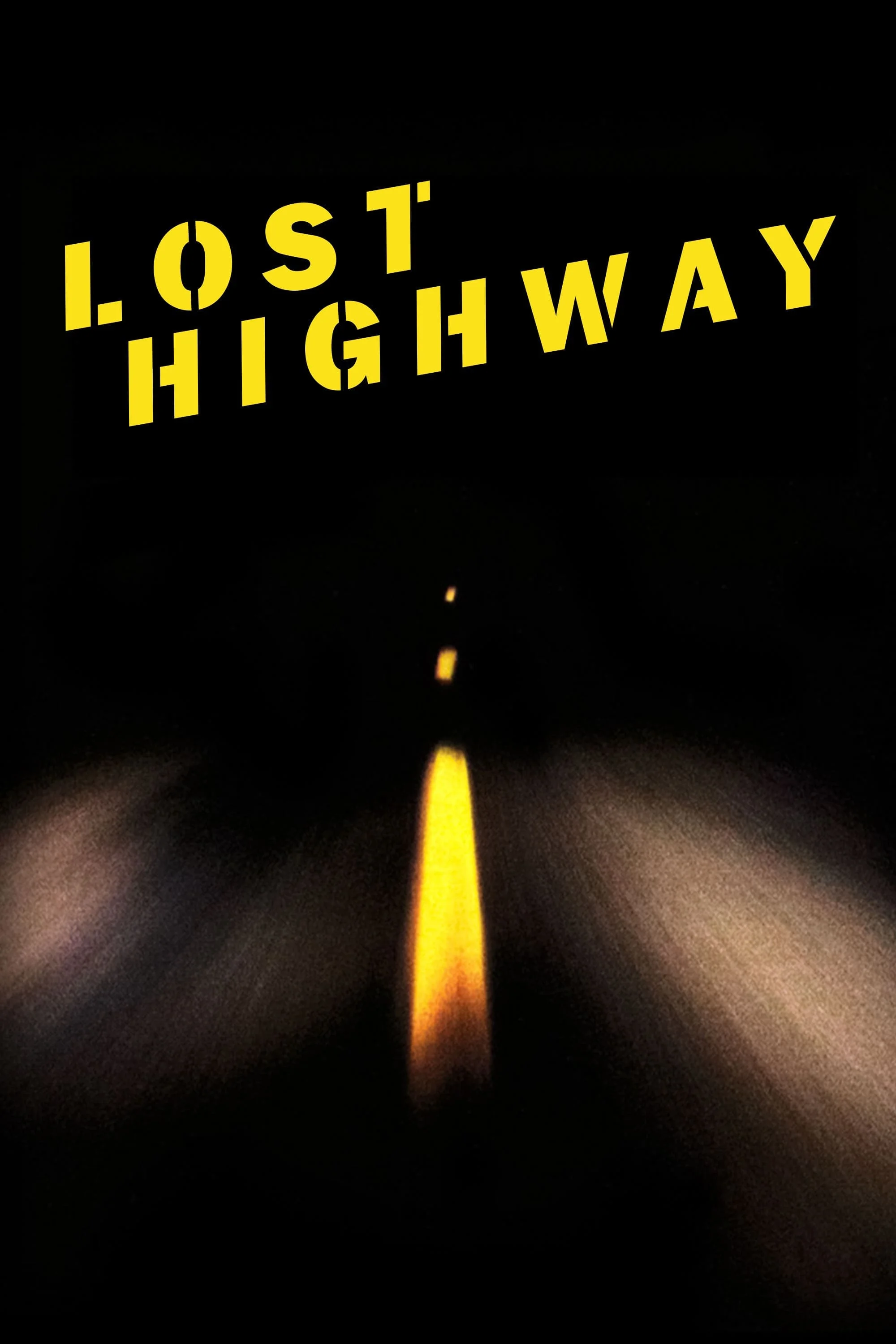 Carretera perdida
