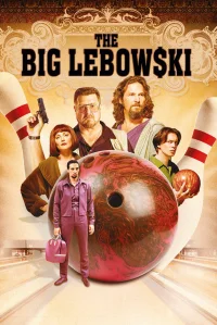 El gran Lebowski