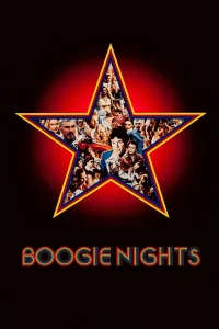 Boogie nights