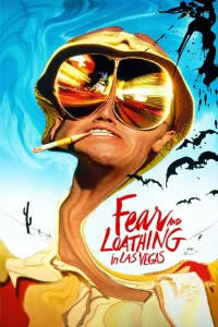 Las Vegas Parano