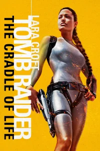 Lara Croft : Tomb Raider, le berceau de la vie