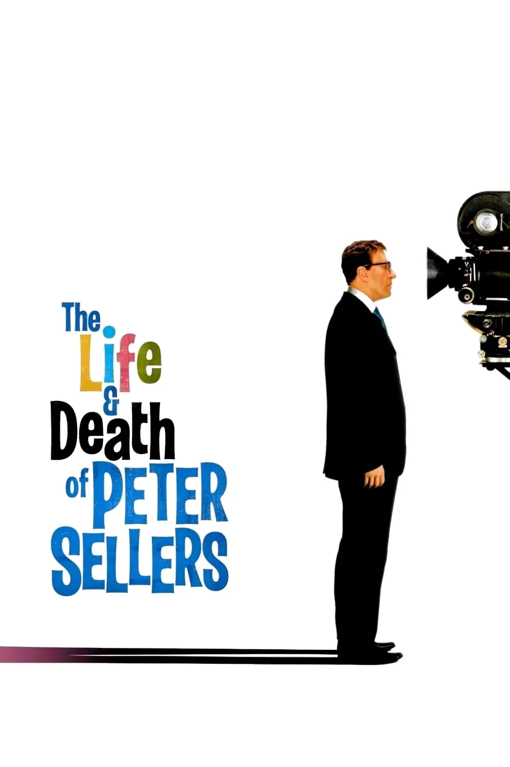 Llámame Peter