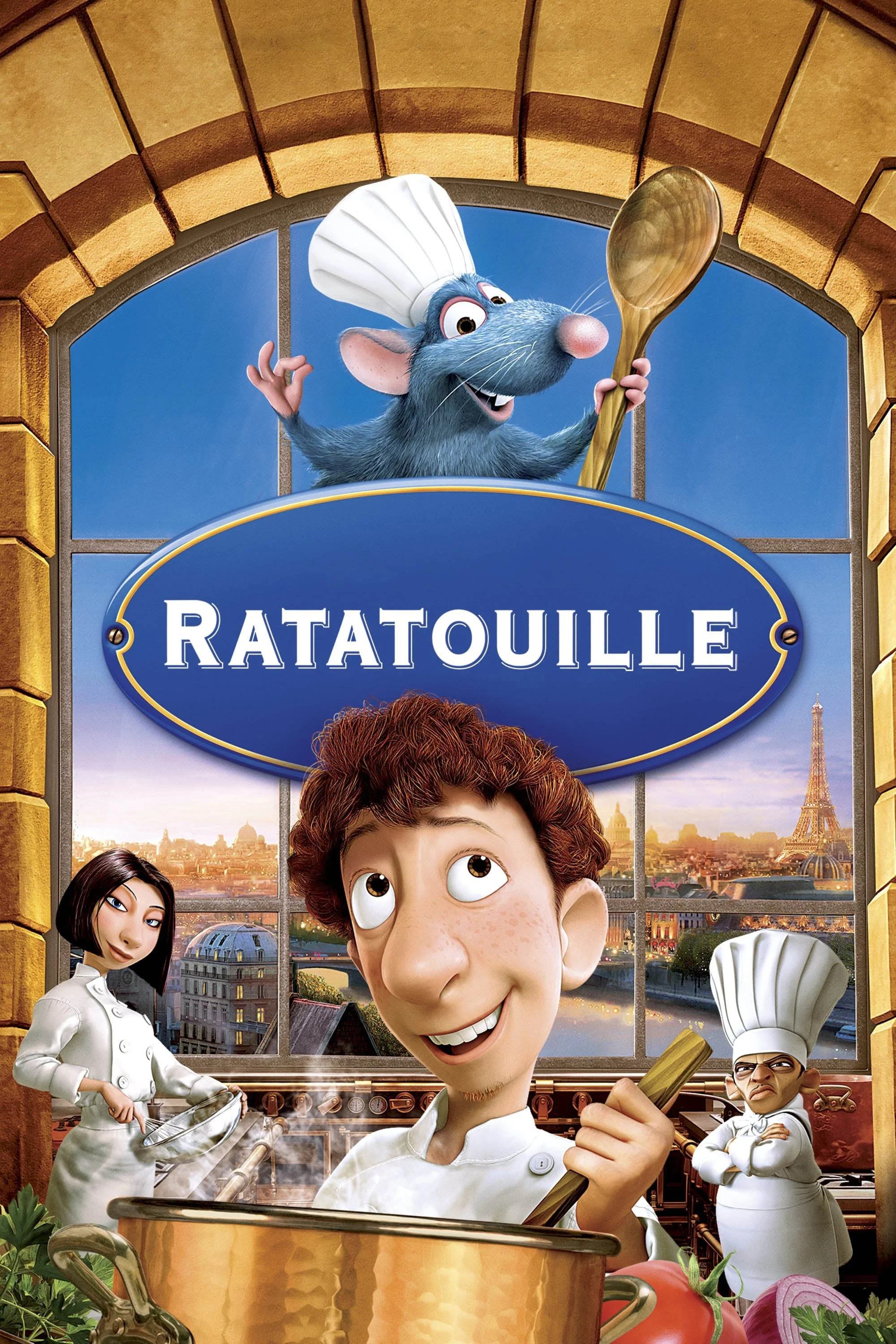 बिंदास बावर्ची