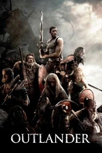 Outlander : Le Dernier Viking