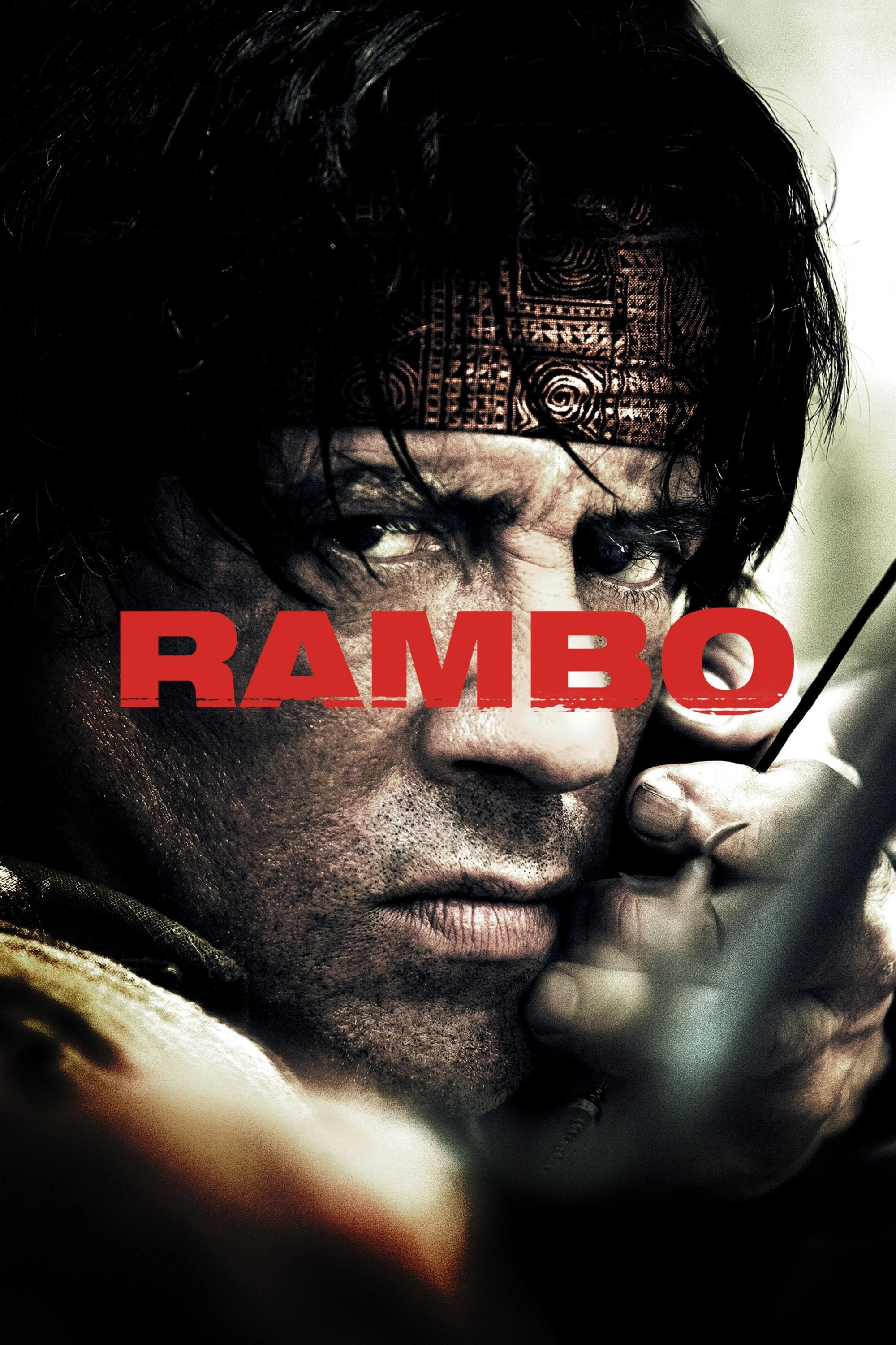 Rambo IV. John Rambo