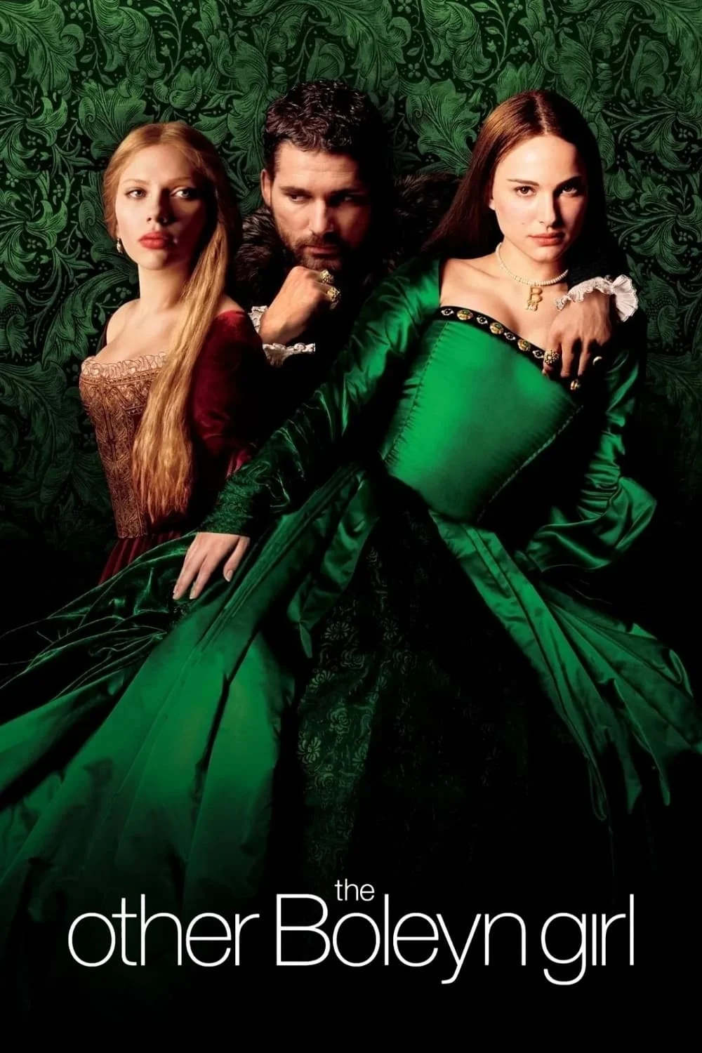 Las hermanas Bolena