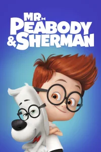 Las aventuras de Peabody y Sherman
