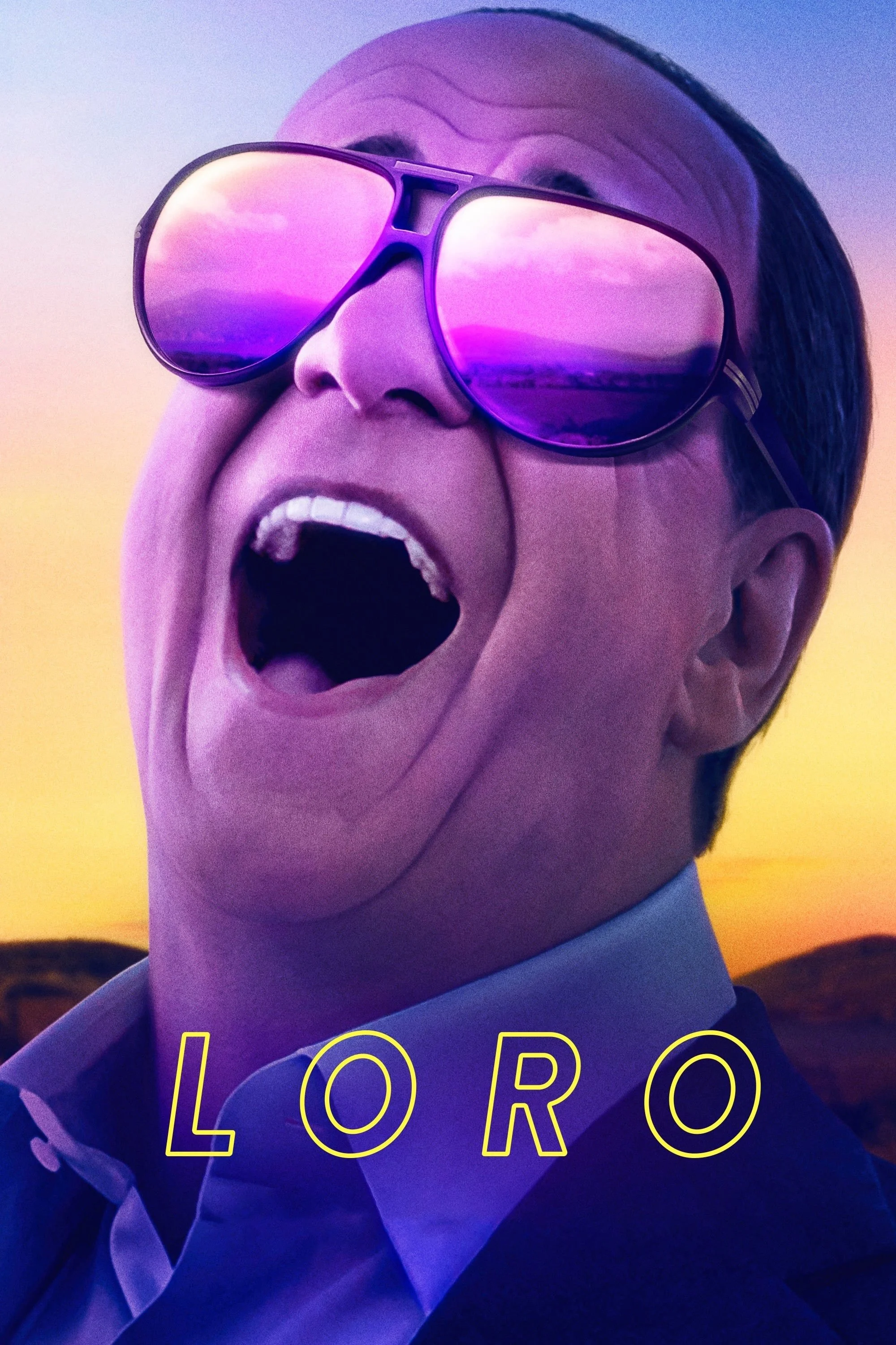 Silvio et les autres