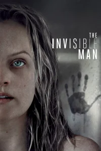 Invisible Man