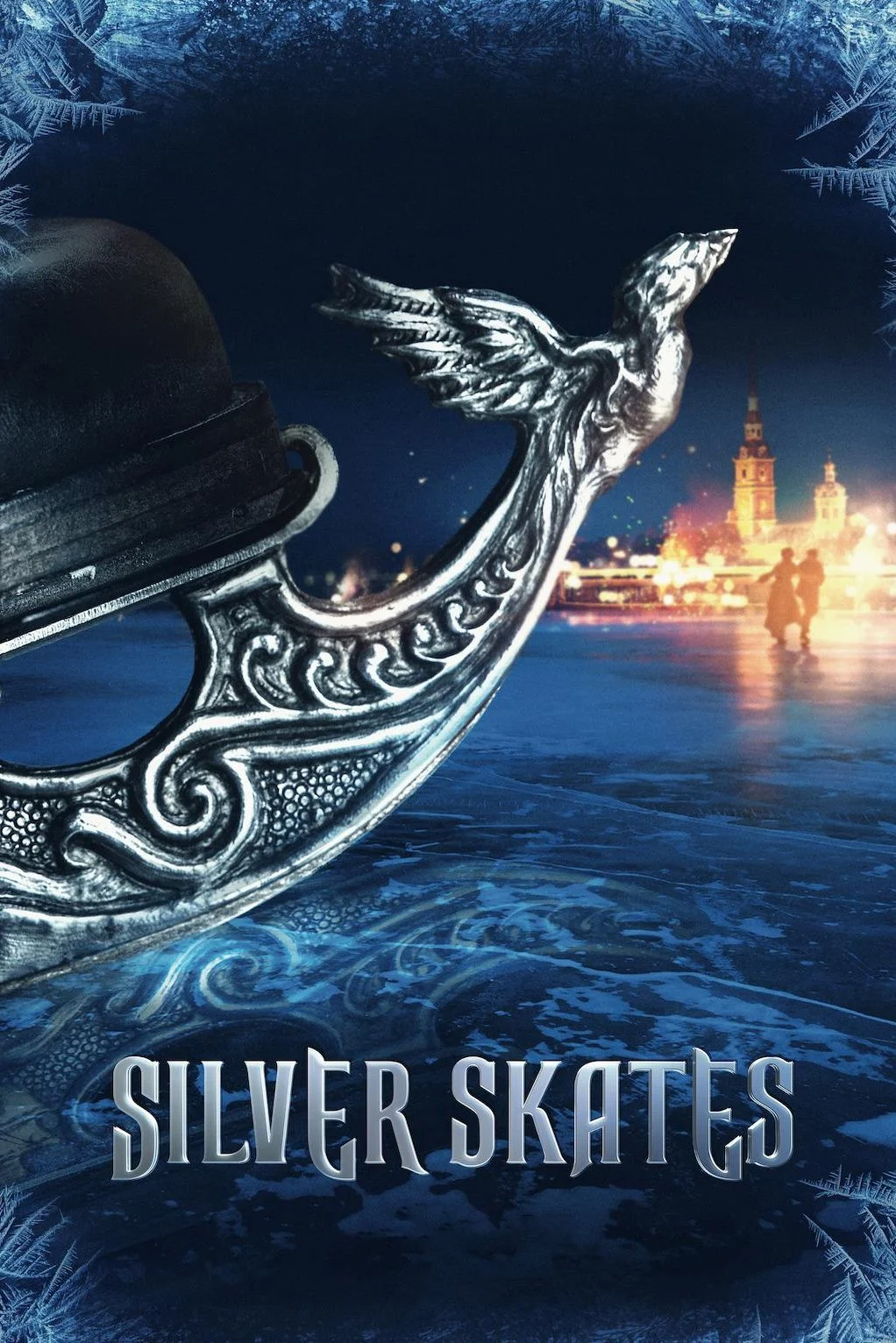 Patines de Plata