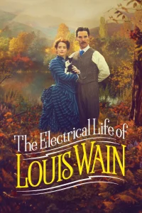 The Electrical Life of Louis Wain
