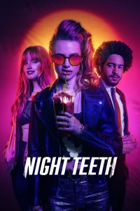 Fauces de la noche