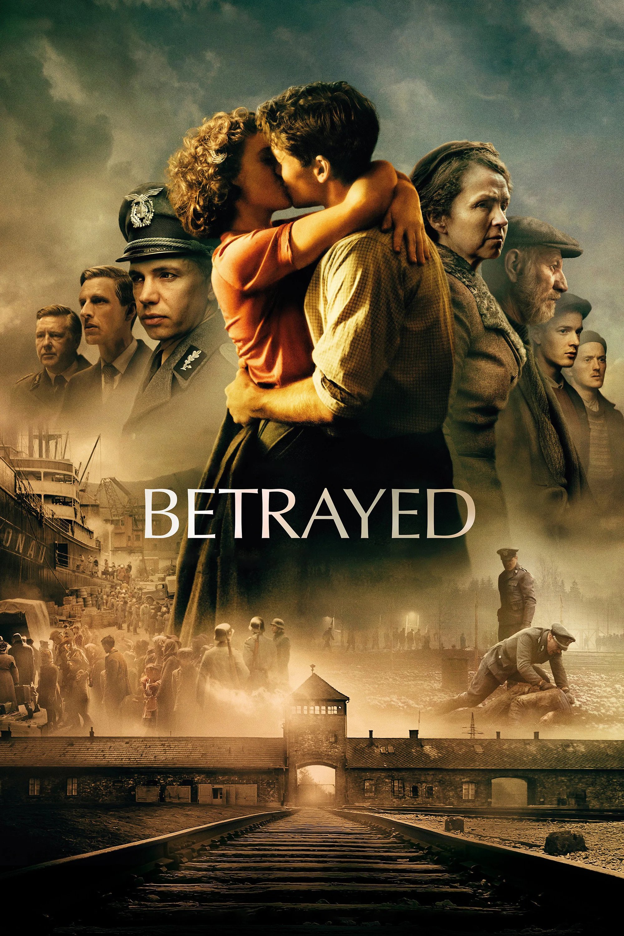 فریب خورده