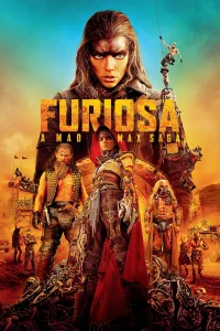 Furiosa — Une saga Mad Max