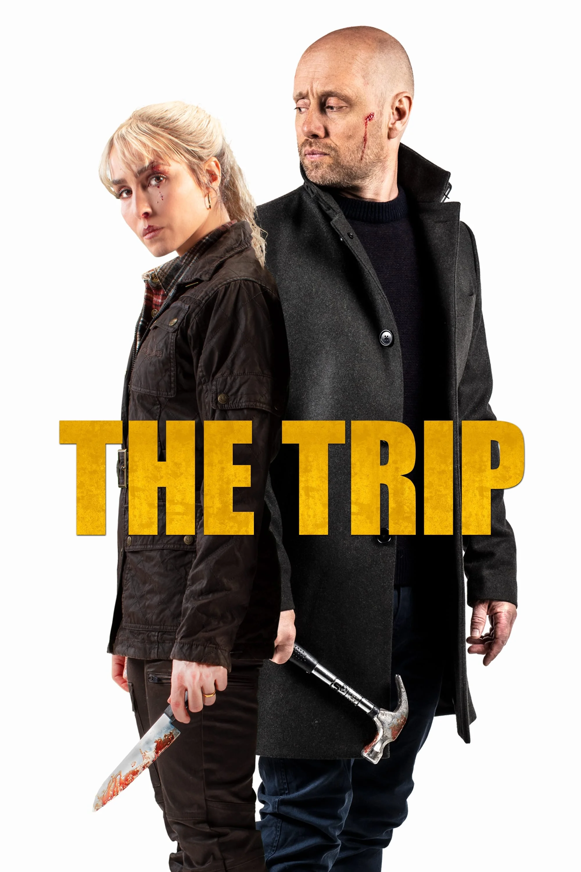 El viaje