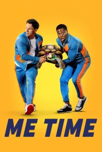 Tiempo para mí