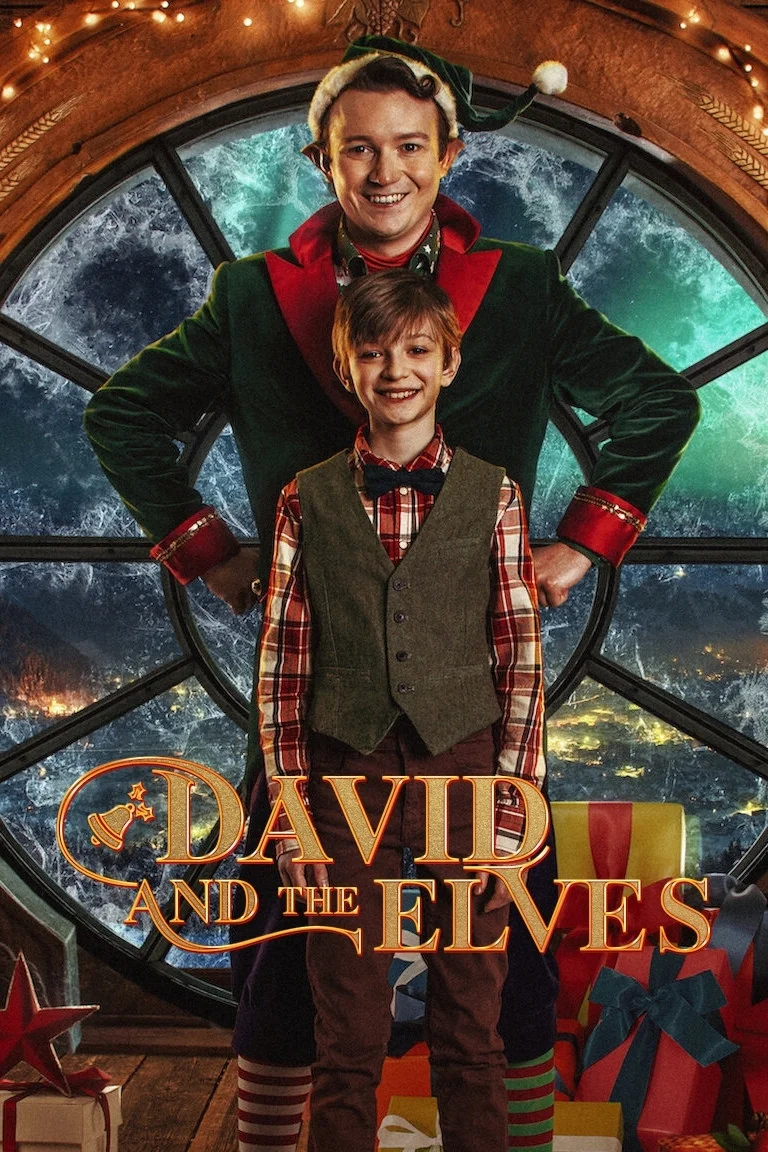 David et les lutins