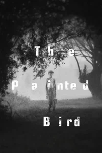 L'Oiseau bariolé