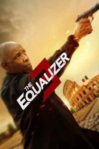 द ईक्वलाइज़र 3
