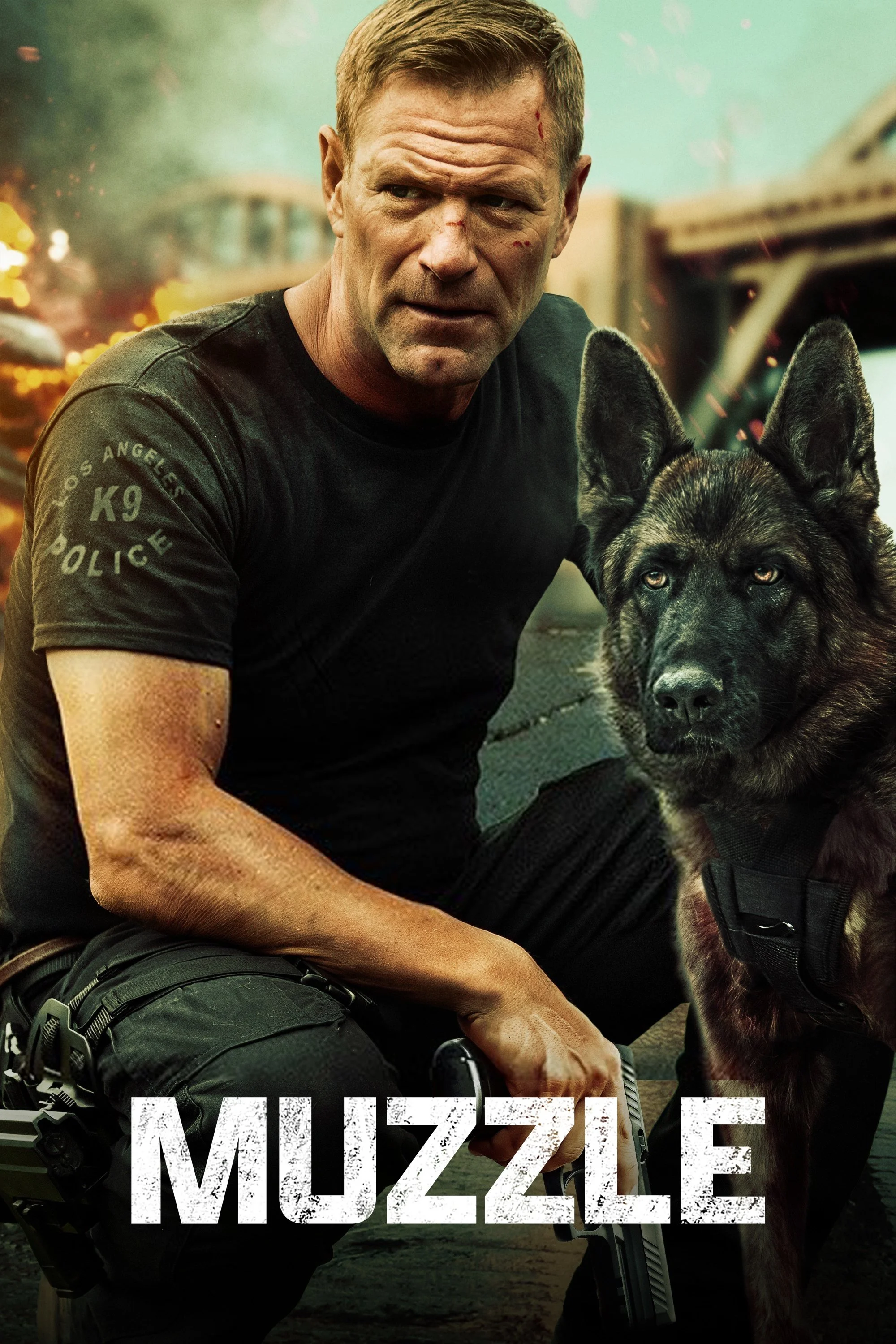 Ajuste de cuentas (Muzzle)