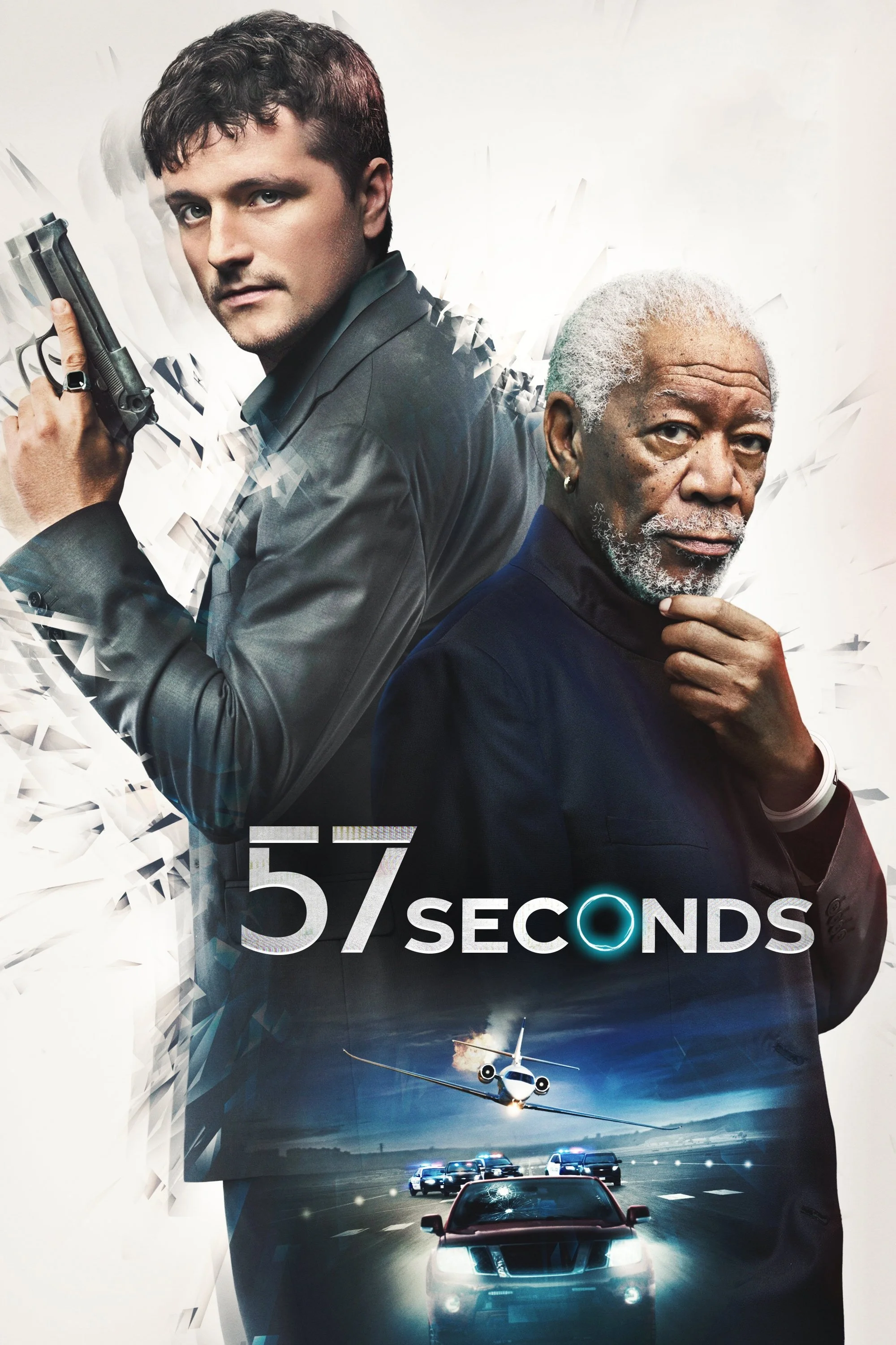 57 secondes