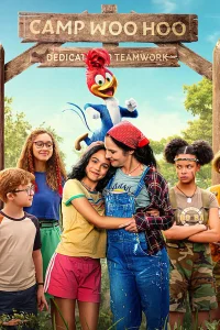 El Pájaro Loco se va de campamento