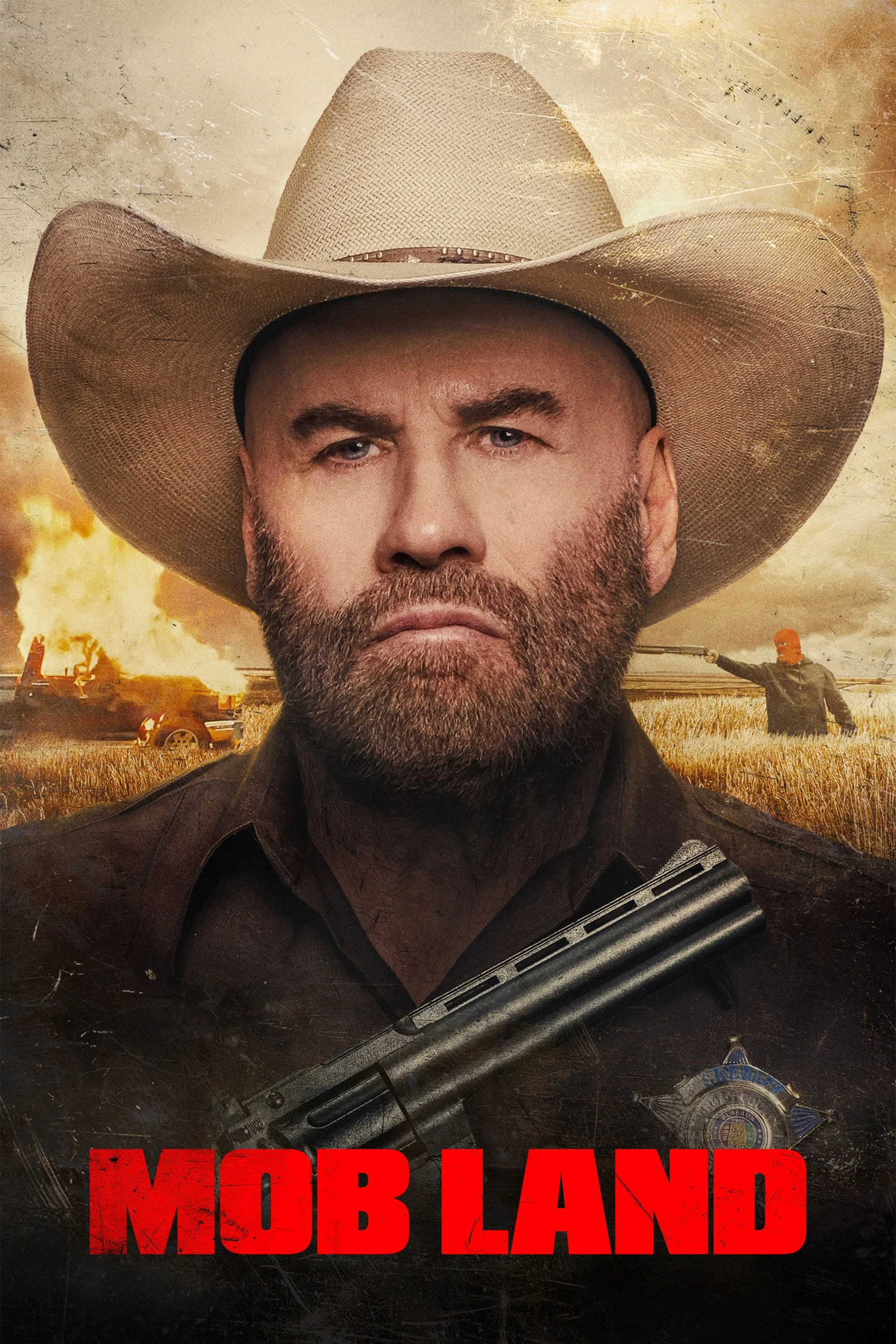 Tierra de la Mafia