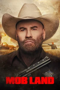Tierra de la Mafia